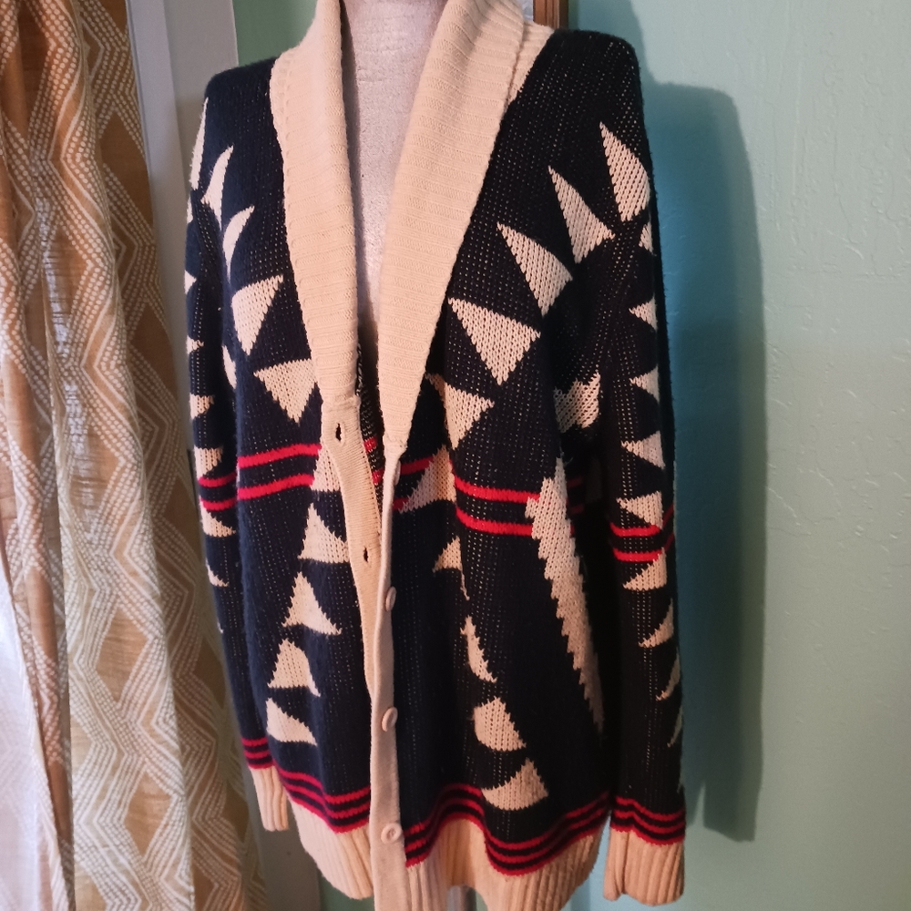 Alice Moon Sweater